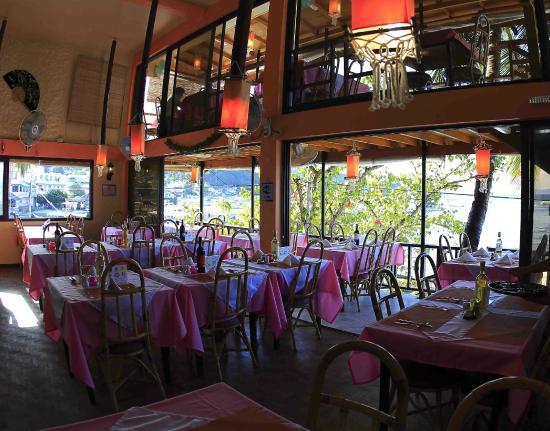 Papa Fred's Steakhouse